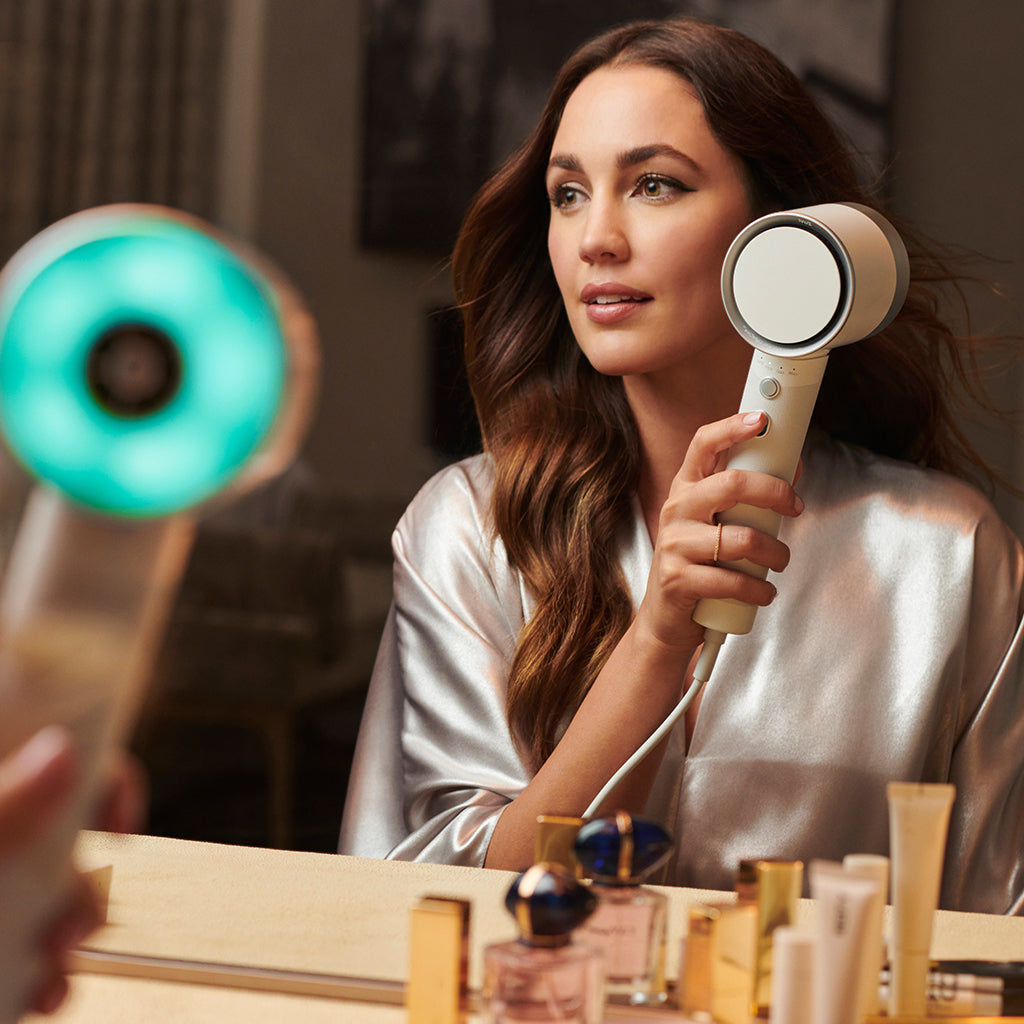 Zuvi Halo Hair Dryer